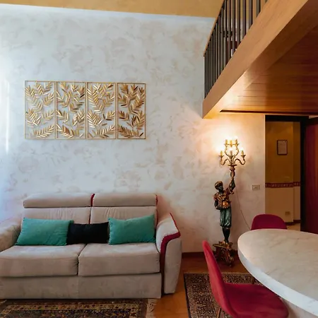 Appartamento Navona Family House *