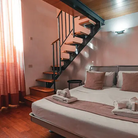 Appartamento Navona Family House *
