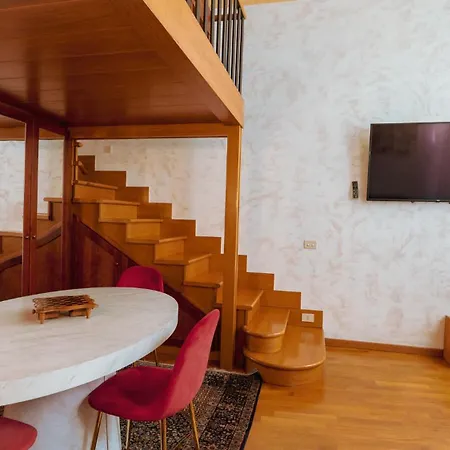 Navona Family House *