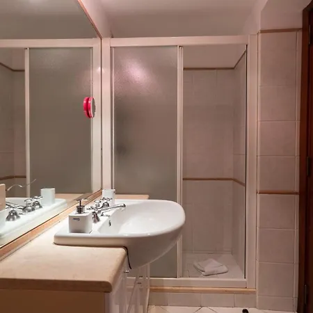 Appartamento Navona Family House