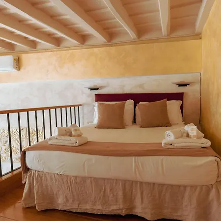 Apartment Navona Family House Rome