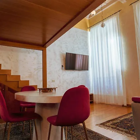 Appartamento Navona Family House Roma