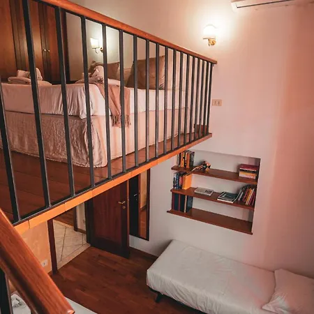 Appartamento Navona Family House Roma