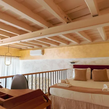 Navona Family House Apartment