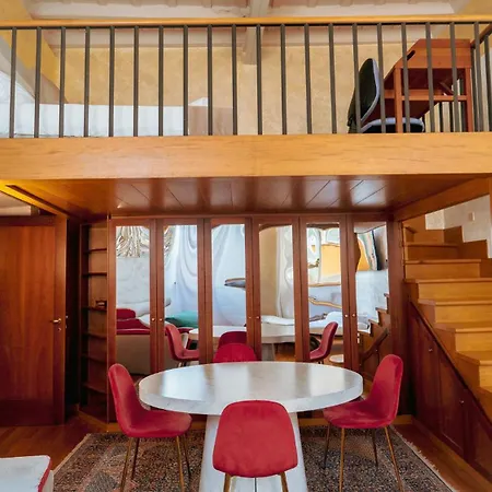Appartamento Navona Family House Roma